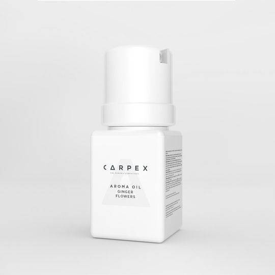 Carpex White Jasmine Micro Koku Kartuşu 50 ml
